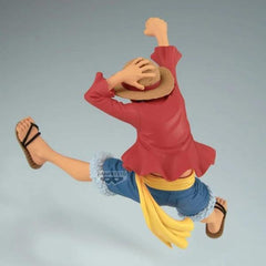 One Piece - Romance Dawn Monkey D. Luffy (Vol.2)