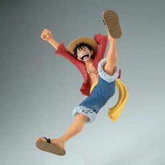 One Piece - Romance Dawn Monkey D. Luffy (Vol.2)