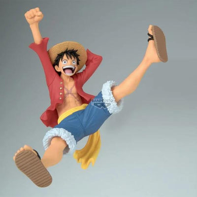 One Piece - Romance Dawn Monkey D. Luffy (Vol.2)