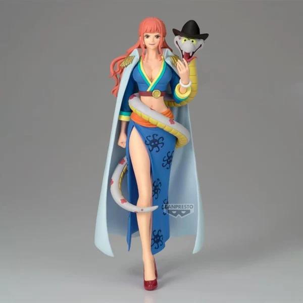 One Piece - Battle Record Collection Gloriosa