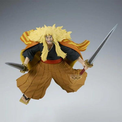 One Piece - Battle Record Collection Shiki