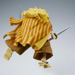 One Piece - Battle Record Collection Shiki