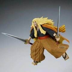 One Piece - Battle Record Collection Shiki