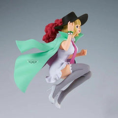 One Piece - Battle Record Collection Miss Buckingham Stussy