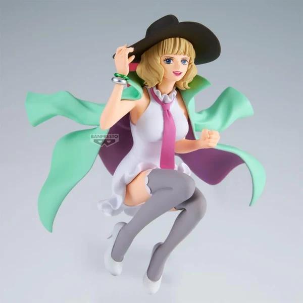 One Piece - Battle Record Collection Miss Buckingham Stussy