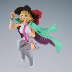 One Piece - Battle Record Collection Miss Buckingham Stussy