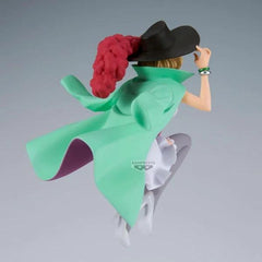 One Piece - Battle Record Collection Miss Buckingham Stussy