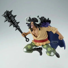 One Piece - Battle Record Collection Extra Kaido