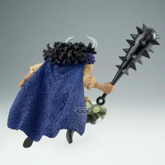 One Piece - Battle Record Collection Extra Kaido