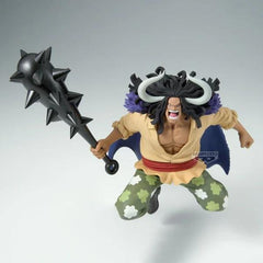 One Piece - Battle Record Collection Extra Kaido