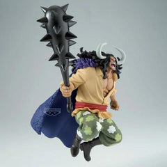 One Piece - Battle Record Collection Extra Kaido