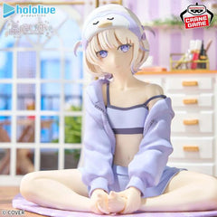 Hololive #Hololive If - Relax Time Todoroki Hajime