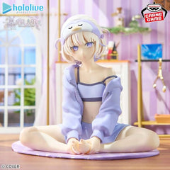 Hololive #Hololive If - Relax Time Todoroki Hajime