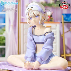 Hololive #Hololive If - Relax Time Todoroki Hajime