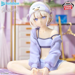 Hololive #Hololive If - Relax Time Todoroki Hajime