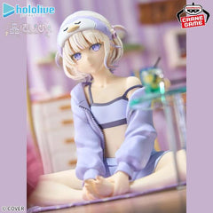Hololive #Hololive If - Relax Time Todoroki Hajime