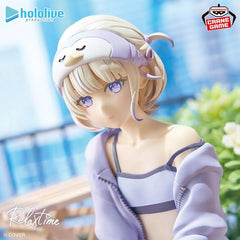 Hololive #Hololive If - Relax Time Todoroki Hajime