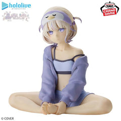 Hololive #Hololive If - Relax Time Todoroki Hajime