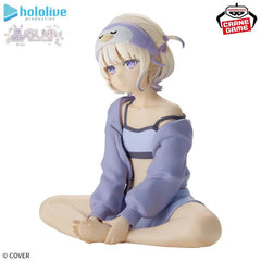 Hololive #Hololive If - Relax Time Todoroki Hajime