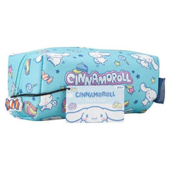 Hello Kitty And Friends - Cinnamoroll Pencil Case