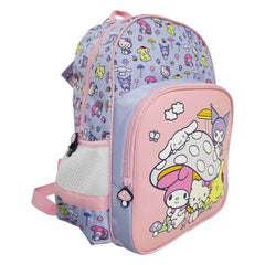 Hello Kitty & Friends Mushroom Backpack