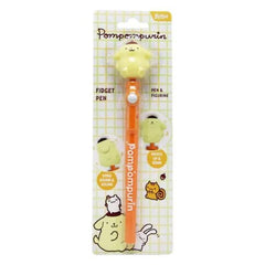 Pompompurin Fidget Pen