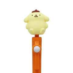 Pompompurin Fidget Pen