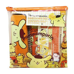 Pompompurin Bumper Stationery Set