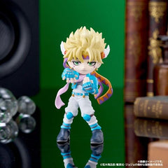 JoJo’s Bizarre Adventure: Phantom Blood/Battle Tendency Blind Box