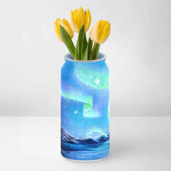 Pintoo Vase - Auroras Blessing 3D Puzzle