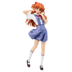 Rebuild of Evangelion XStellar Asuka Uniform Version