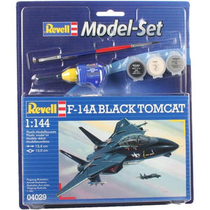REVELL SET F-14A Tomcat