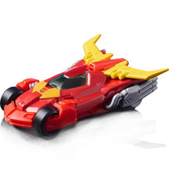 Transformers - Blokees Wheels C01 'Auto Prime' Blind Box