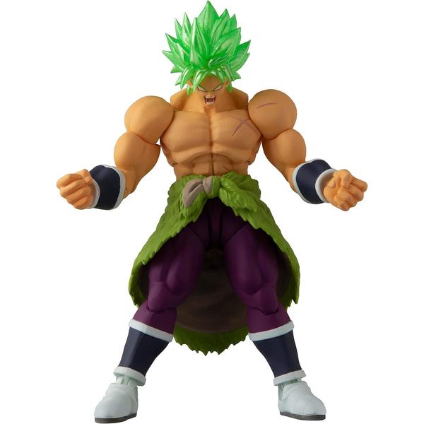Bandai Dragon Ball DBS Evolve Super Saiyan Broly