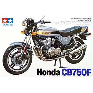 TAMIYA Honda CB750F