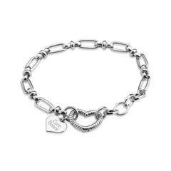 Couture Kingdom Care Bears - Logo Bracelet Silver