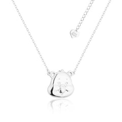 Couture Kingdom Care Bears - Care Bears Necklace Silver