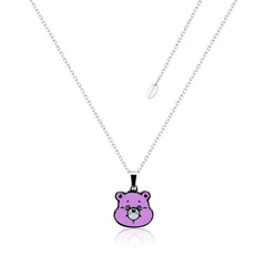 Couture Kingdom Care Bears - Share Bear ECC Enamel Necklace