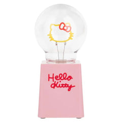 Paladone Hello Kitty - Led Neon Bulb Lamp Battery