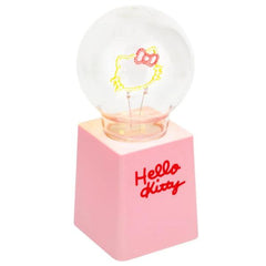 Paladone Hello Kitty - Led Neon Bulb Lamp Battery