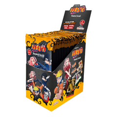 NARUTO Mythos TCG – Konoha Shido Booster Box (2nd Edition)