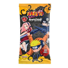 NARUTO Mythos TCG – Konoha Shido Booster Box (2nd Edition)