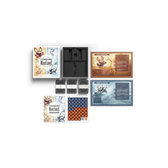 Command of Nature Sand & Wind Expansion