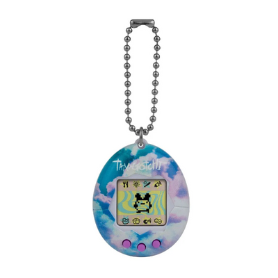 Tamagotchi Original SKY