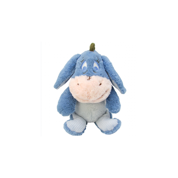 Disney Winnie The Pooh Eeyore Plush (Approx. Height 30 cm )