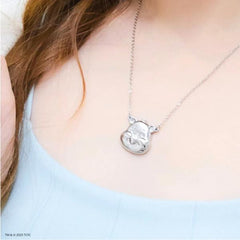 Couture Kingdom Care Bears - Care Bears Necklace Gold