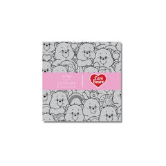 Couture Kingdom Care Bears - Care Bears Necklace Gold