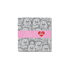 Couture Kingdom Care Bears - Logo Corded Bracelet