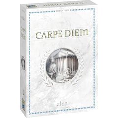 Carpe Diem 2 Board Game