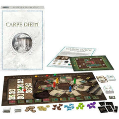Carpe Diem 2 Board Game